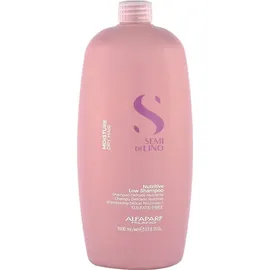 Alfaparf Milano Semi Di Lino Moisture Nutritive Low 1000 ml