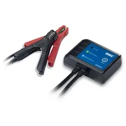 Batterie-/Anlasser-/Lichtmaschinen Testgerät BLUETOOTH BTW 300 DHC
