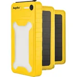 aqiila Powerbird BS10 Solar Powerbank 20W gelb