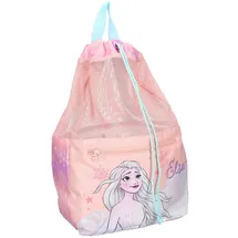 Disney Frozen 2 Turnbeutel mit Elsa-Aufdruck