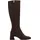 TAMARIS Stiefel Damen Braun 38