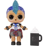 LOL Surprise BFF Sweethearts Supreme - PUNK BOI - 7 Überraschungen zum Auspacken inklusive Outfit, Flasche und Accessoire - Zum Sammeln - Toll für Kinder ab 4 Jahren