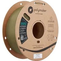 Polymaker HT-PLA-GF Army Green