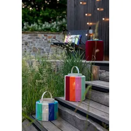 REMEMBER Laterne Maja Sunrise von Eye Catcher Lampe Hingucker