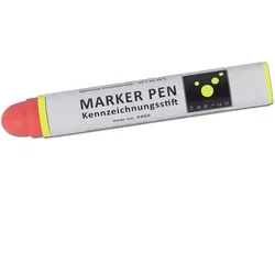 tee-uu MARKER PEN Kennzeichnungsstift in 2 Farben 14 cm Länge