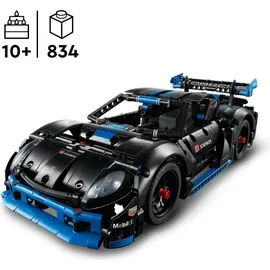 LEGO Technic - Porsche GT4 e-Performance Rennwagen