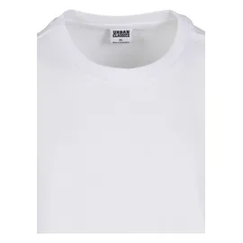 URBAN CLASSICS Heavy Oversized Tee weiß XL