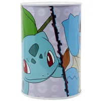 Stor Pokemon Distortion - Metallspardose für Kinder