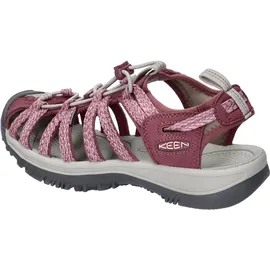 Keen Whisper Damen Rose Brown/Peach Parfait 40,5