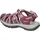 Keen Whisper Damen Rose Brown/Peach Parfait 40,5