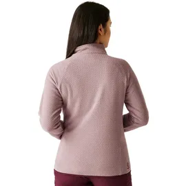 Dare 2b Dare2b Switch Up Fleece Mit Halbem Reißverschluss - Heather - 36