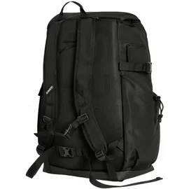 Speedo Pro 45l Rucksack Schwarz