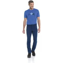Schöffel Folkstone Sportlich Blau 52
