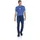 Schöffel Folkstone Sportlich Blau 52