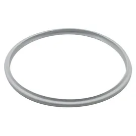 Haas + Sohn HAAS Dichtungsring Schnellkochtopf Silit Sicomatic Ø22cm Ø grau