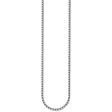 Thomas Sabo Damen-Kette ohne Anhänger 925 Sterlingsilber KE1108-001-12-L45