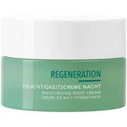 Charlotte Meentzen Regeneration Feuchtigkeitscreme Nacht 50 ml