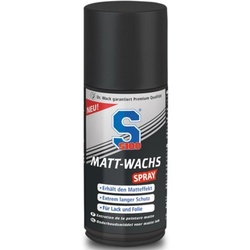 S100 Matt-Wachs Spray 250ml