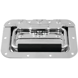 Roadinger Case-Klappgriff, zink