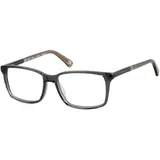 botaniq Brillengestell, Brillenfassung Bio-1014 54108