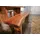 Massivmoebel24 Baumbank 155 x 38 x 45 cm Walnuss