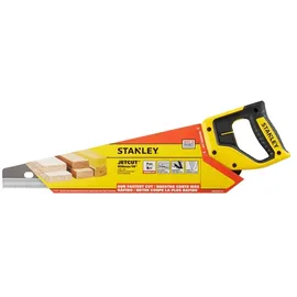 Stanley Handsäge JetCut 450 mm, 7 Zähne/Inch