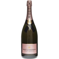 Moët & Chandon  Moet&Chandon Rose Imperial Magnum