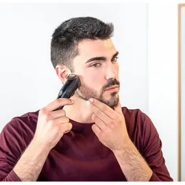 Taurus Alpatec Hubble Zoom Schwarz