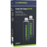 Dennerle Carbo Bio Depot 60/80 - CO2 Depot für Süßwasser-Aquarien