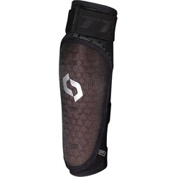 Scott Softcon, Ellenbogenprotektoren Kinder Level-1 - Schwarz - M