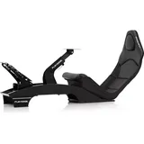 Playseat F1 Rennsitz schwarz