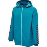 hummel Authentic Allwetterjacke Celestial M