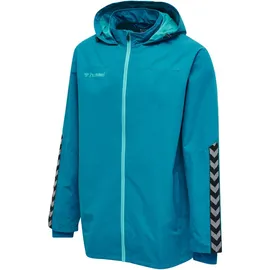 hummel Authentic Allwetterjacke Celestial M