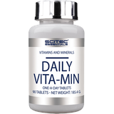 Scitec Nutrition Daily Vita-Min Tabletten 90 St.