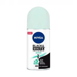 NIVEA MEN Deodorant 50 ml Herren