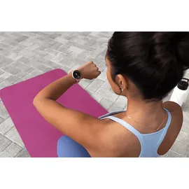 Garmin vivoactive 6 Pink Dawn/Pink Dawn
