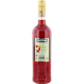 Campari Bitter 25% Vol. 0,7 l