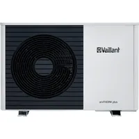 Vaillant aroTHERM Split VWL 75/5 AS Luft/Wasser-Wärmepumpe 5,78 kW
