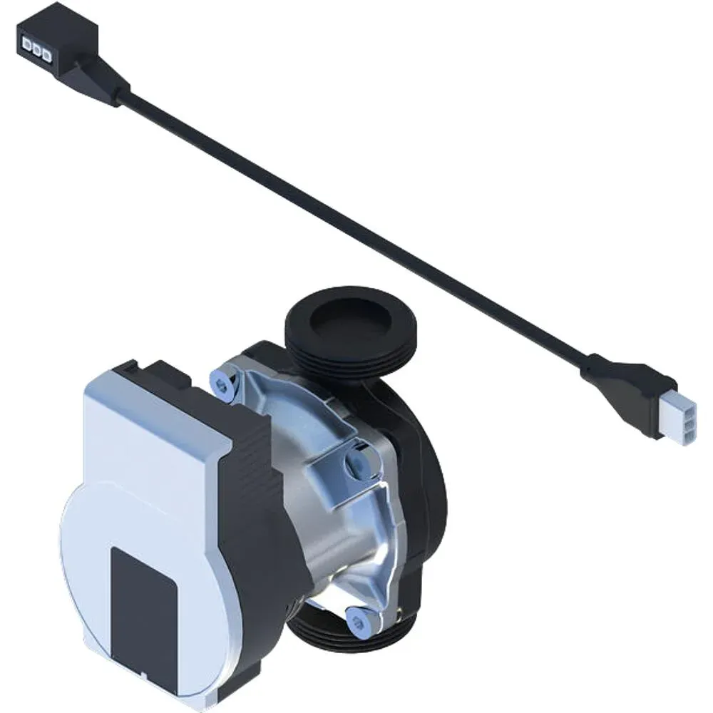 Pumpe PC1 8 25-130 + Anschlussleitung - 8738214977
