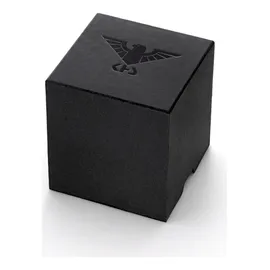 KHS Herrenuhr Chronograph Shooter MKII mit Natoband Oliv