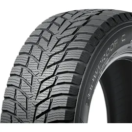Nokian Snowproof C 225/55 R17C 109T