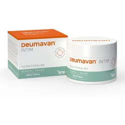 Deumavan Schutzsalbe Neutral Dose  100 ml Fettsalbe
