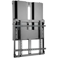 Hagor HP Counterbalanced -Wandhalterung für Display 140 cm (55")