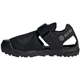 adidas Captain Toey 2.0 Schwarz 37
