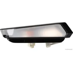 HERTH+BUSS ELPARTS Blinkleuchte rechts Anbau für IVECO 5801874639 83700085