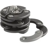 M-Wave F 600 mm, Faltmaß 7x5cm