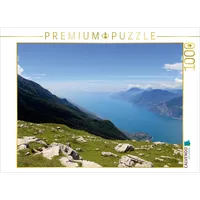 Calvendo Ein Motiv aus dem Kalender Nördlicher Gardasee -