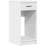 vidaXL Computerschrank mit Schublade 35x45x77 cm