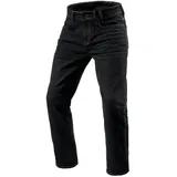 RevIt! Revit Lombard 3 Jeans - Dunkelgrau - W30/L34