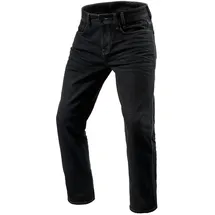 RevIt! Revit Lombard 3 Jeans - Dunkelgrau - W30/L34